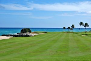 Punta Espada 12th Approach